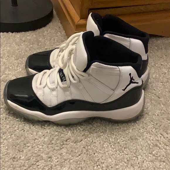 Air Jordan 11 retro concord 2018 - Picture 2 of 8
